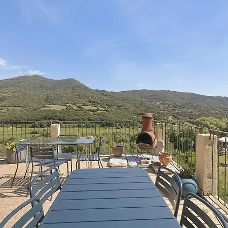U Pianarellu 3* Olmeto (Corsica)