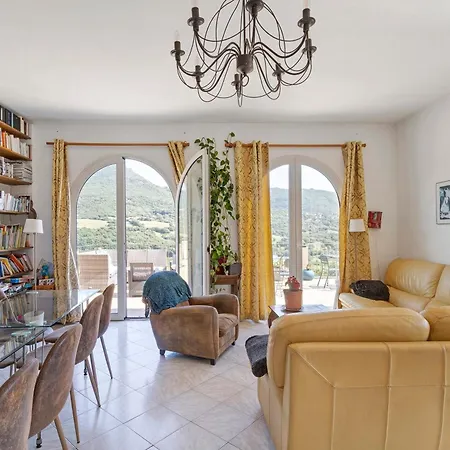 U Pianarellu Bed & Breakfast