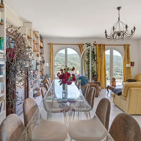 Bed & Breakfast U Pianarellu