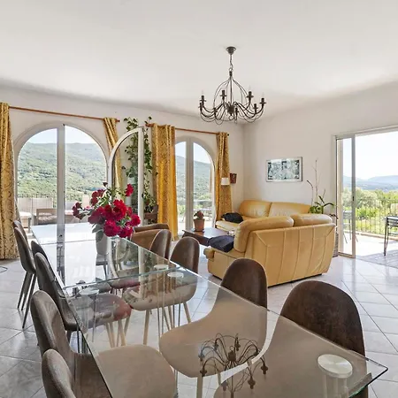 Bed & Breakfast U Pianarellu Olmeto (Corsica)