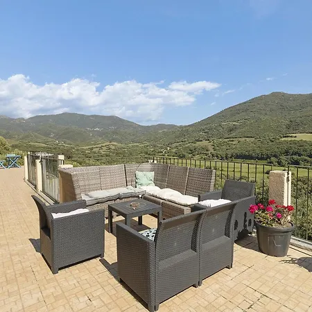 U Pianarellu Bed & Breakfast 3*