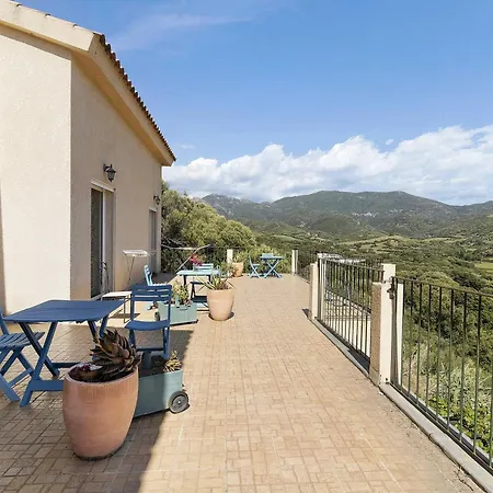 U Pianarellu Bed & Breakfast 3*