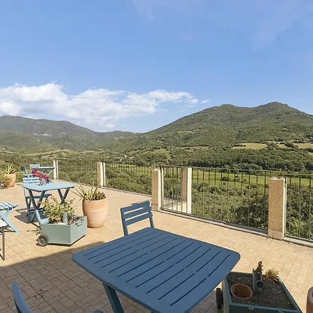 U Pianarellu Olmeto (Corsica)