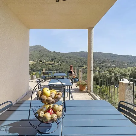 Bed & Breakfast U Pianarellu 3*